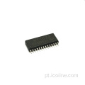 Liquid Crystal Chip SSOP-28 HT1628B Regulador de tensão